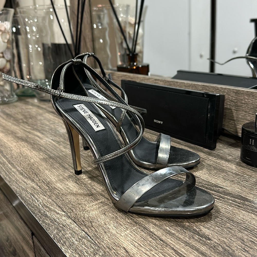 Steve Madden Graceyn Sandal